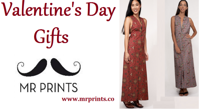 Mr Print Valentine Day